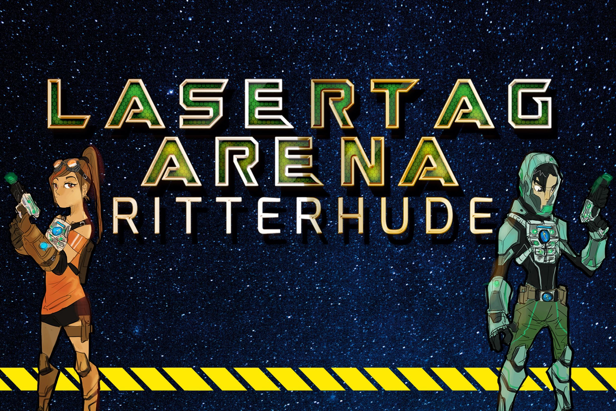 Lasertag Lasertag Ritterhude Bremen