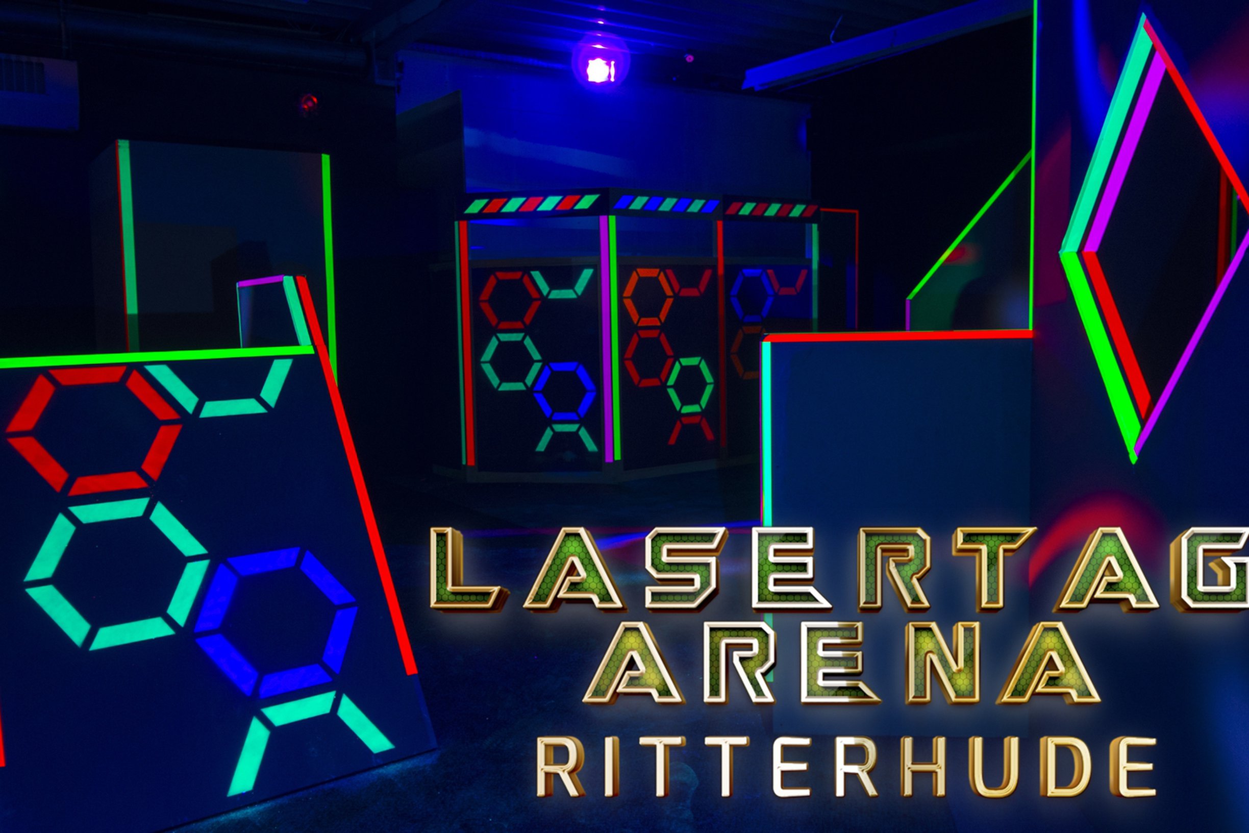 Lasertag Lasertag Ritterhude Bremen