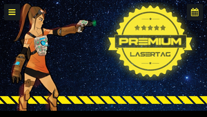 Lasertag Bremen