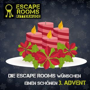 3. Advent