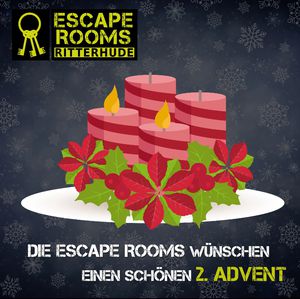 2. Advent