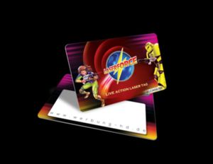Membercard