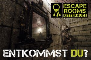Escape Rooms Ritterhude Bremen
