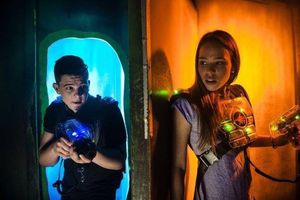 Lasertag Ritterhude Bremen