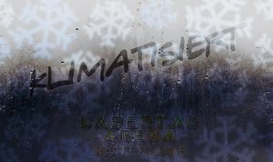 Klimatisiert!