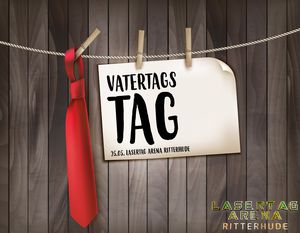 +++ VATERTAGS TAG +++