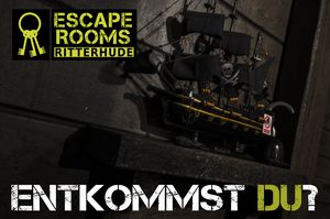 Escape Rooms Ritterhude Bremen