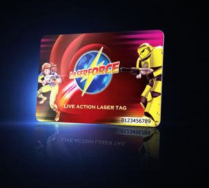 Membercard