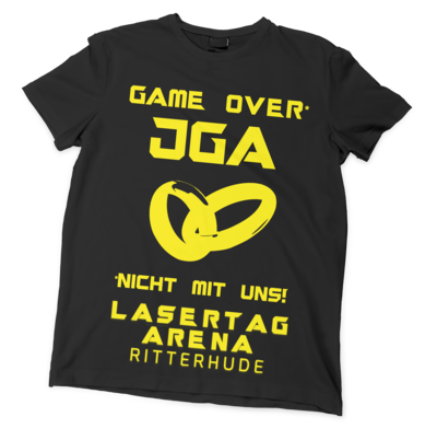 JGA Shirt